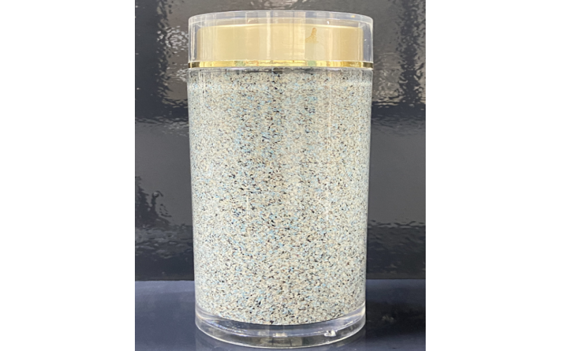 免连续相多彩保护胶CL950，综合降本20%。