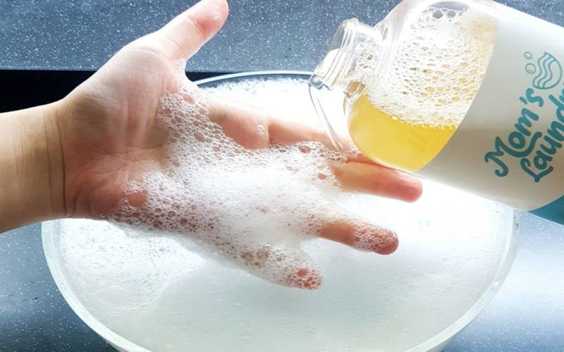 SMP-HV3水性增稠流变剂