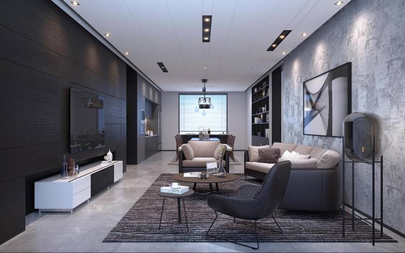 SMY-L4000水性增稠流变剂